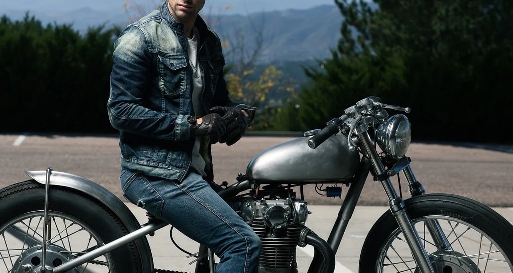 Préparer un road-trip à moto en toute sérénité